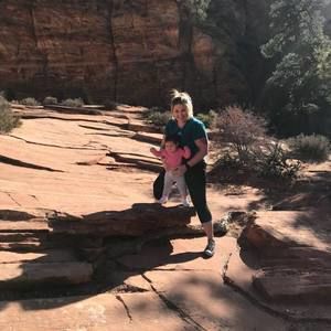 Meet your Posher, Rachel